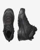 Ботинки X ULTRA 5 MID GTX (RU 42 UK 9 USm 9.5 СМ 27; black/asphalt/castlerock)